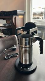 Nespresso melkopschuimer, Ophalen of Verzenden, Zo goed als nieuw