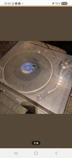 Technics SL-D2 Draaitafel, Audio, Tv en Foto, Gebruikt, Automatisch, Ophalen of Verzenden, Platenspeler