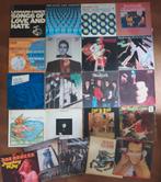 482  POP/ROCK/SOUL/NEW WAVE LP'S €5 PER STUK, Ophalen of Verzenden, Gebruikt, Poprock