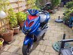 Yamaha Aerox, Ophalen, Gebruikt, Tweetakt, Aerox