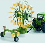 Siku control hark, Hobby en Vrije tijd, Modelauto's | 1:32, Ophalen of Verzenden, Zo goed als nieuw, Tractor of Landbouw, SIKU