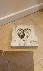 Doosje, Ophalen of Verzenden, Zo goed als nieuw