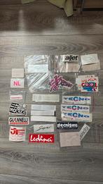 Transfers diverse, Ophalen