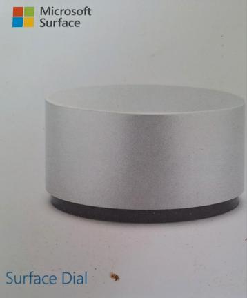 Microsoft Surface Dial - ZGAN beschikbaar voor biedingen
