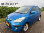 Hyundai I10 1.1 Dynamic Cool, Gebruikt, 4 cilinders, Origineel Nederlands, Bedrijf