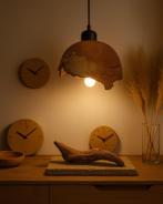 Handgemaakte Keramiek Lamp – Uniek Design, Pure Kunst, Overige materialen, Verzenden, Middachtenlaan 21, 1333 XS Almere, Azafinearts@gmail.com