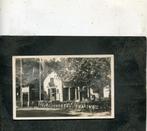 Ansicht Overveen - Kraantje Lek - Gezicht vanaf de Duinlust, Verzenden, 1920 tot 1940, Gelopen, Noord-Holland