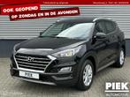Hyundai Tucson 1.6 T-GDI Premium AUTOMAAT NIEUWSTAAT, Auto's, Hyundai, Gebruikt, 1591 cc, 4 cilinders, Zwart