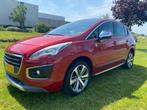 Peugeot 3008 2014 * 1.6 THP Crossway * UNIEKE KM-STAND * LMV, Auto's, Peugeot, Voorwielaandrijving, Euro 5, 15 km/l, Origineel Nederlands