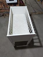 Babywieg 40x80 cm, Kinderen en Baby's, Babywiegjes en Ledikanten, Ophalen, Gebruikt, Wieg