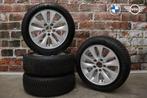 BMW Style 229, 16 Inch, E81/E82/E87/E88 1 Serie, Winter, RFT, Ophalen, Gebruikt, 16 inch, Banden en Velgen