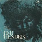 JIMI HENDRIX - Single ANGEL (Noorwegen), Verzenden, Gebruikt, Pop