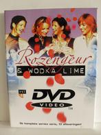 Rozengeur en Wodka Lime - Seizoen 1 (originele dvd's), Cd's en Dvd's, Ophalen of Verzenden, Vanaf 12 jaar, Zo goed als nieuw, Drama