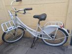 mepal fiets.  rond de 22 inch, Ophalen, Gebruikt, 22 inch