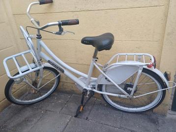 mepal fiets.  rond de 22 inch beschikbaar voor biedingen