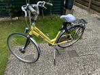 Gazelle Damesfiets, Fietsen en Brommers, Fietsen | Dames | Damesfietsen, Ophalen, Gebruikt, Versnellingen, 56 cm of meer