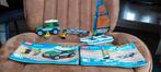 Lego City 60149, Ophalen of Verzenden, Zo goed als nieuw, Complete set, Lego