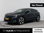 Renault Megane E-Tech Comfort Range Techno 60 kWh 220PK | Na, Stof, 385 min, Zwart, 462 km