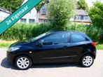 Mazda 2 1.3 S-VT Touring Airco 2e eigenaar Zuinig B-Label De, Voorwielaandrijving, Stof, Gebruikt, 4 cilinders