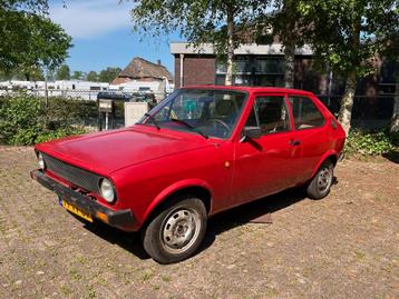 Volkswagen Polo 1978 beschikbaar voor biedingen