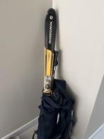 Rossignol Ski's met Stokken en Tas, Ophalen, 140 tot 160 cm, Gebruikt, Rossignol
