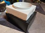 Wastafelkast met wasbak, Minder dan 50 cm, Nieuw, Ophalen of Verzenden, Minder dan 100 cm
