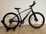 Trek Dual Sport 3 | Hybride fiets | Maat M | Bijna nieuw, Fietsen en Brommers, Fietsen | Mountainbikes en ATB, Ophalen, Hardtail