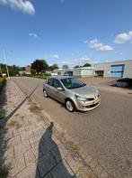 Renault Clio 1.6-16V Initiale 5-deurs AIRCO, Auto's, Renault, Voorwielaandrijving, Gebruikt, 4 cilinders, Beige