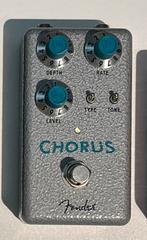 Fender Hammertone Chorus, Ophalen of Verzenden, Zo goed als nieuw, Chorus