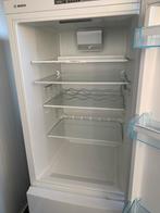 Bosch KGV33VW31S Koelkast A++ (Garage), Ophalen, Gebruikt, 200 liter of meer, 160 cm of meer