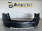 Bumper Seat Altea XL 06-15 5p8807421 Achterbumper F5-16329z, Gebruikt, 6 maanden garantie, Ophalen of Verzenden, Achter