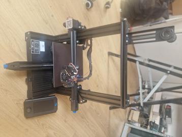 Creality Ender3 v2 beschikbaar voor biedingen