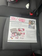 Pokémon TCG Scarlet & Violet White Flare Elite Trainer Box, Ophalen of Verzenden, Nieuw, Boosterbox