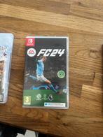 Fc24, Ophalen, Zo goed als nieuw, Sport, 3 spelers of meer