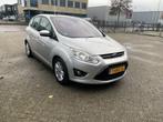 Ford C-MAX 1.0 Titanium (bj 2013), Auto's, 125 pk, Gebruikt, Origineel Nederlands, Handgeschakeld