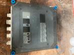 Meterkast met Automaten - Gebruikt, Doe-het-zelf en Verbouw, Elektra en Kabels, Ophalen, Gebruikt, Overige typen