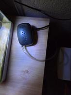 Aqarium luchtpomp, Ophalen of Verzenden, Gebruikt, Overige typen