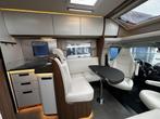 Laika Ecovip L 3019 TITANIO Speciale editie, Caravans en Kamperen, Campers, Automaat, Ringverwarming, Afzuigkap, Fiat
