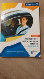 Theorieboek Rijbewijs B - Nieuw!, Ophalen of Verzenden, Nieuw, Algemeen, ANWB