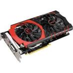 MSI GTX 960 Gaming 4G – Sterke budgetkaart voor 1080p gaming, DisplayPort, Ophalen of Verzenden, Nvidia, GDDR5