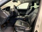 Jaguar E-Pace 2.0 P200 AWD 200PK BLACK EDITION LEDER-NAVI-LE, Auto's, 12 maanden, Zwart, 4 cilinders, Lichtsensor