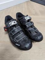 Sidi Level Race racefiets schoenen. Carbon zool, maat 43, Fietsen en Brommers, Schoenen, SIDI, Dames, Gebruikt