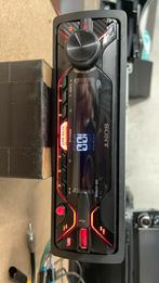 Autoradio Sony dsx-A310DAB AUX USB, Auto diversen, Autoradio's, Ophalen of Verzenden, Mvt, Mvt, Mvr