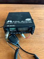 Midland bakkie, Telecommunicatie, Ophalen, Zo goed als nieuw