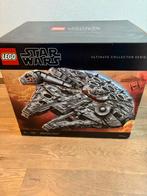 Star Wars - Millenium Facon, Kinderen en Baby's, Speelgoed | Duplo en Lego, Ophalen, Nieuw, Complete set, Lego