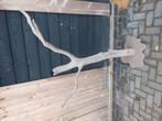 Handgemaakte vloerlamp, Huis en Inrichting, Ophalen, 150 tot 200 cm