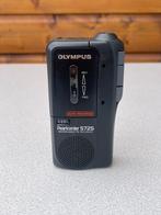 Olympus Pearlcorder S725, Ophalen of Verzenden