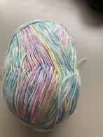 Lana Grossa Sokkenwol - Prachtige Kleuren!, Ophalen of Verzenden, Nieuw, Breien, Wol of Garen