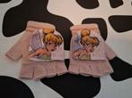 Tinkerbel handschoenen - One Size, Disney, Gebruikt, Meisje, Ophalen of Verzenden
