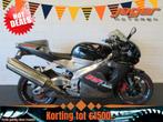 Aprilia RSV MILLE 1000 TOP! (bj 1999), Motoren, Bedrijf, Meer dan 35 kW, Overig, 998 cc